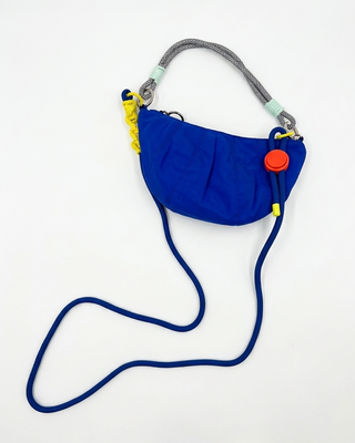 Off Duty Small Handbag 'Royal Blue'