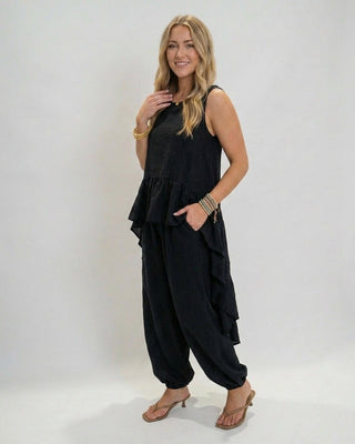 Laguna Ensemble 'Black'