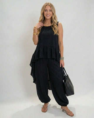 Laguna Ensemble 'Black'