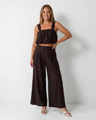 Dune Ensemble 'Brown'