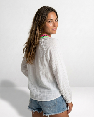 Lemonade Neon Blouse 'Multicoloured'