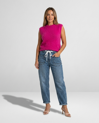 Cara Jeans 'Denim' Soft launch'