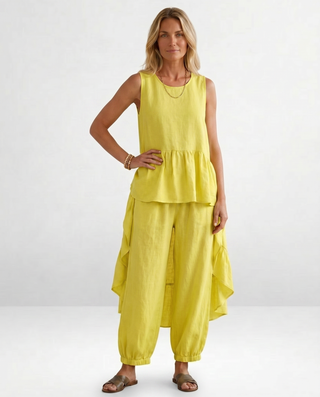 Laguna Ensemble 'Lemon'