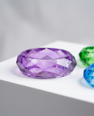 Donna Bracelet 'Purple'