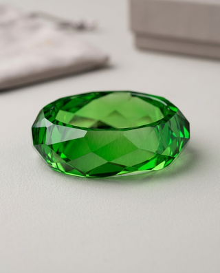 Donna Bracelet 'Green'