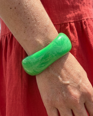 Lemonade Bracelet 'Neon Green'