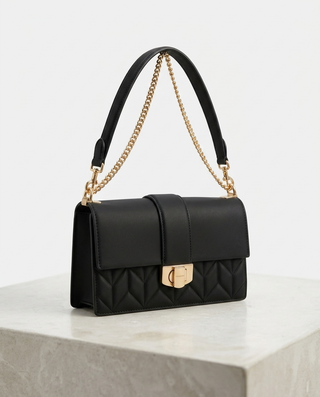 Gladys Handbag 'Black'