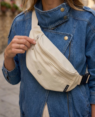 Billy Crossbody Bag 'Cream'